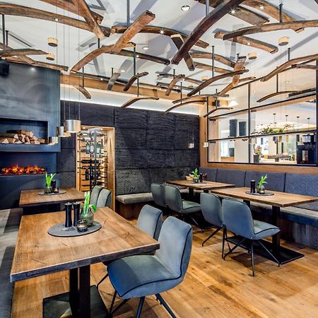 Hotel Zum Stemplinger Hansl Хауценберг Екстериор снимка
