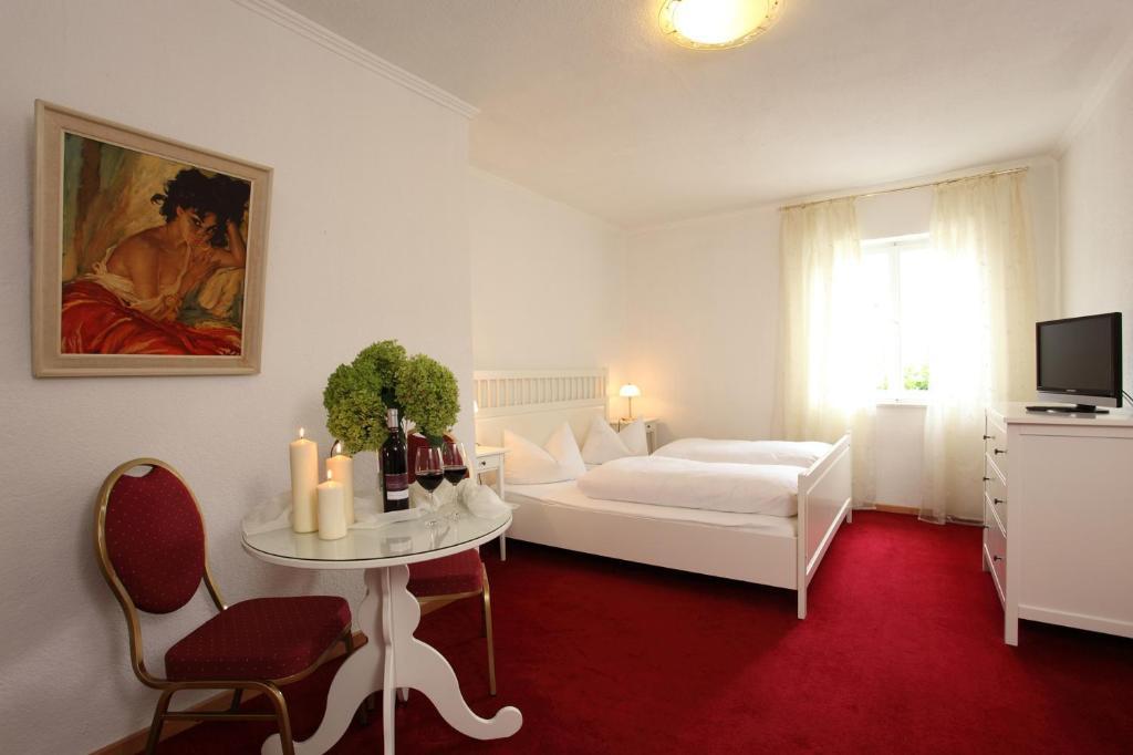 Hotel Zum Stemplinger Hansl Хауценберг Екстериор снимка