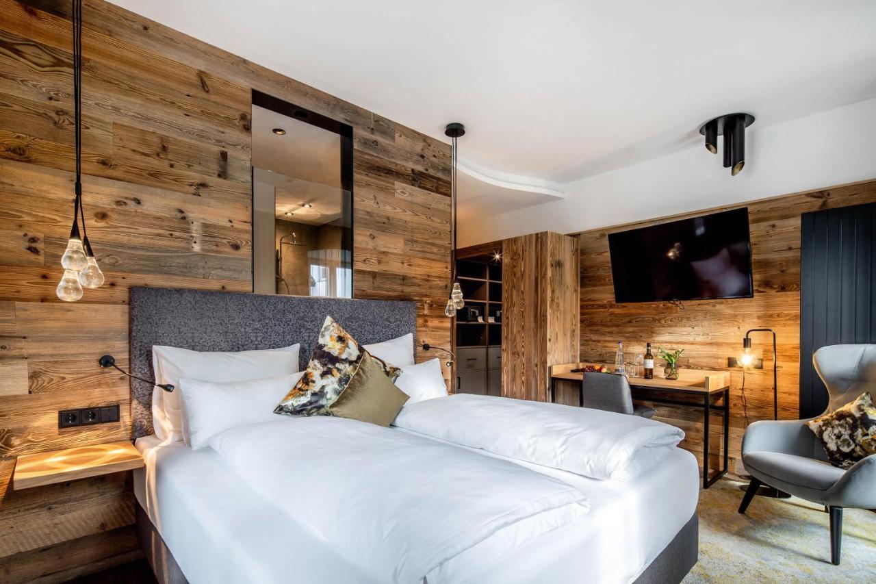 Hotel Zum Stemplinger Hansl Хауценберг Екстериор снимка