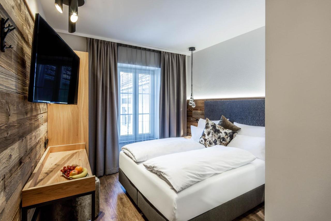 Hotel Zum Stemplinger Hansl Хауценберг Екстериор снимка