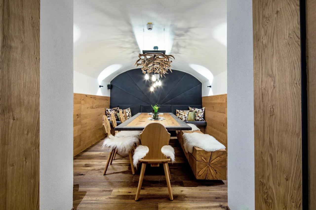 Hotel Zum Stemplinger Hansl Хауценберг Екстериор снимка